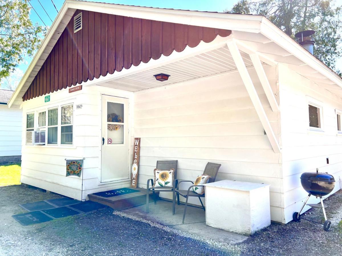 Ephraim Village Cottages Exterior photo