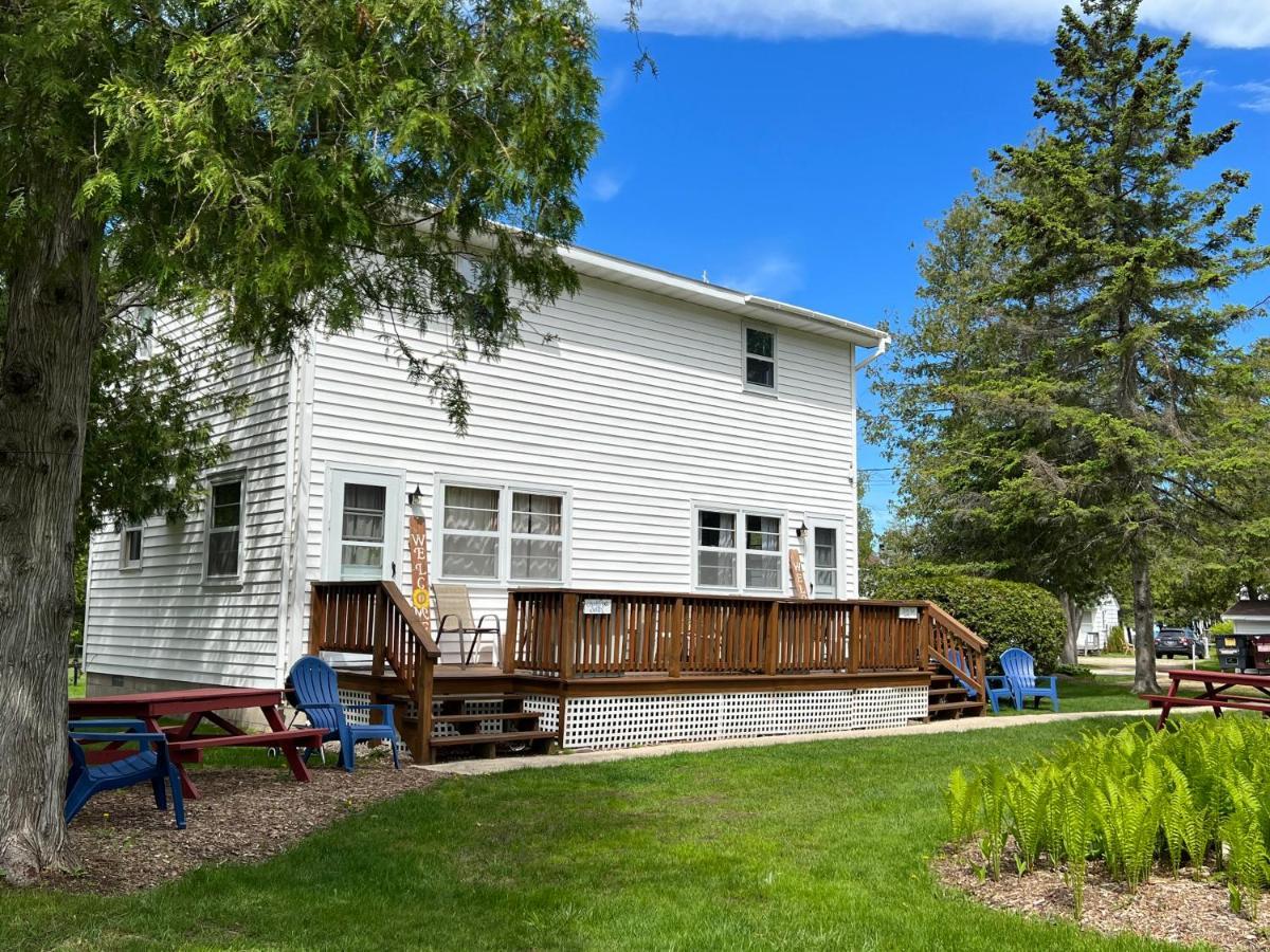 Ephraim Village Cottages Exterior photo
