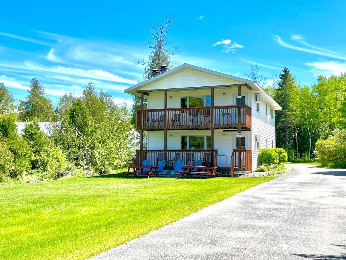 Ephraim Village Cottages Exterior photo