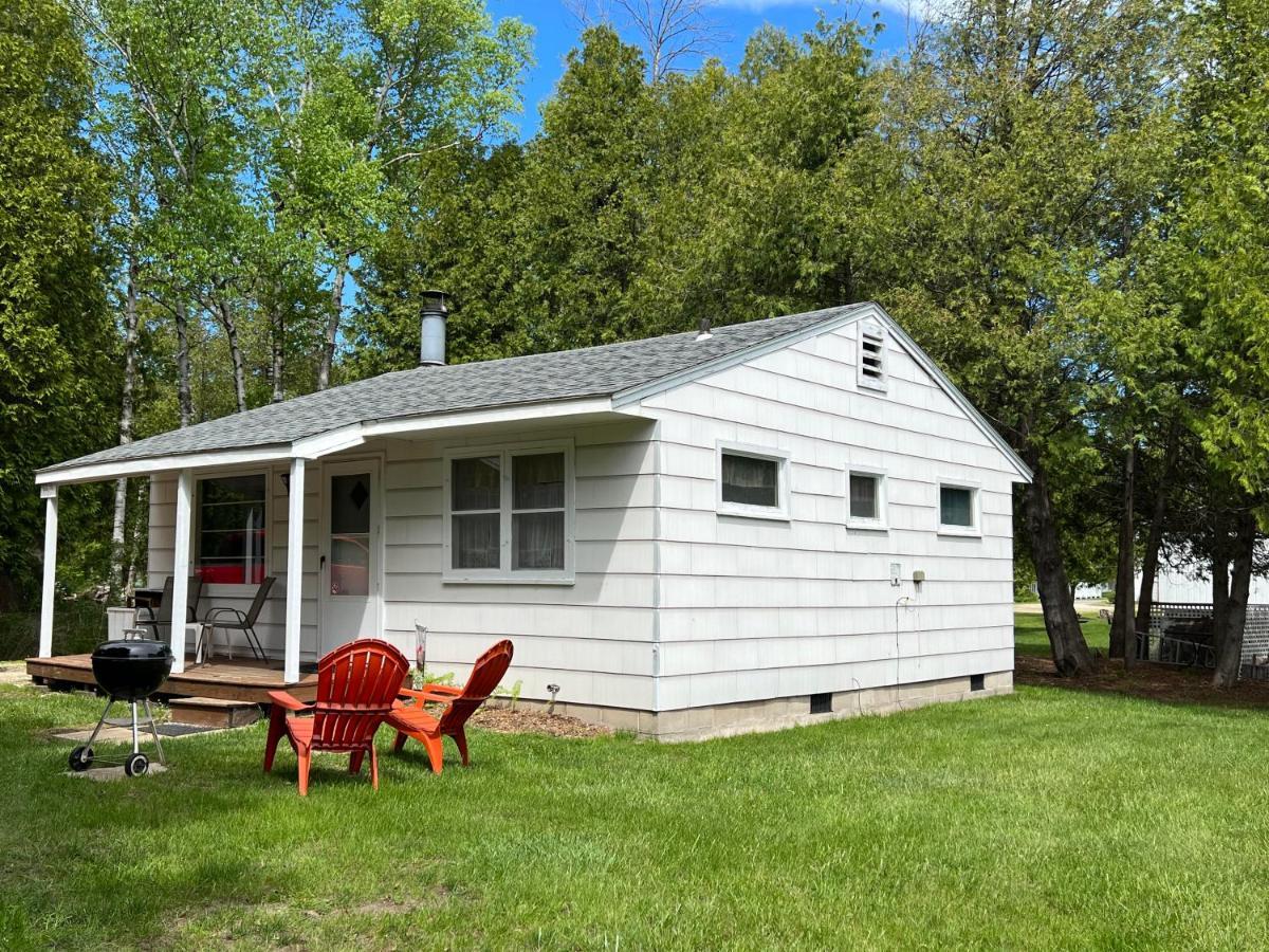 Ephraim Village Cottages Exterior photo