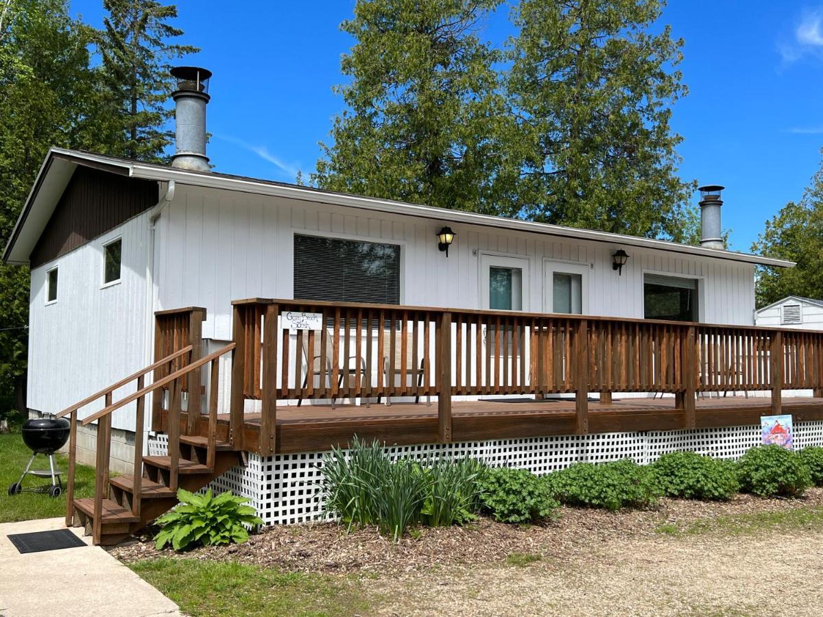 Ephraim Village Cottages Exterior photo